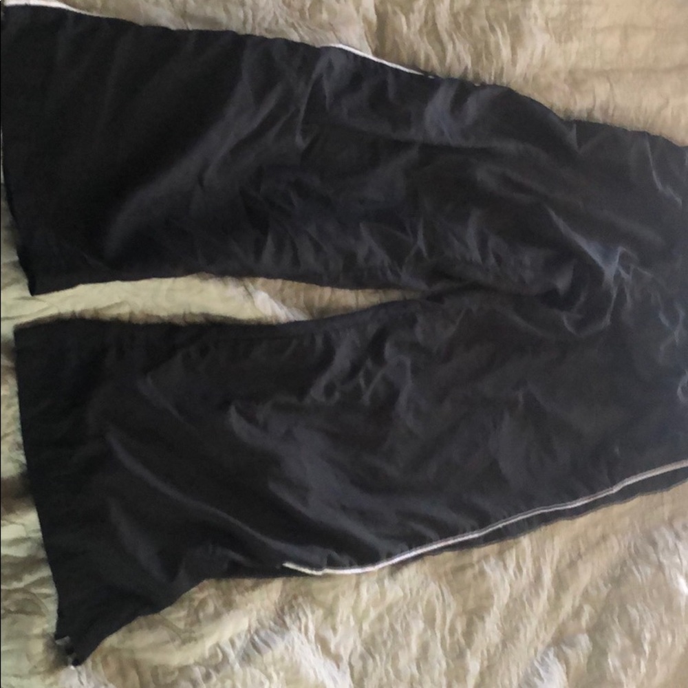 Workout pants